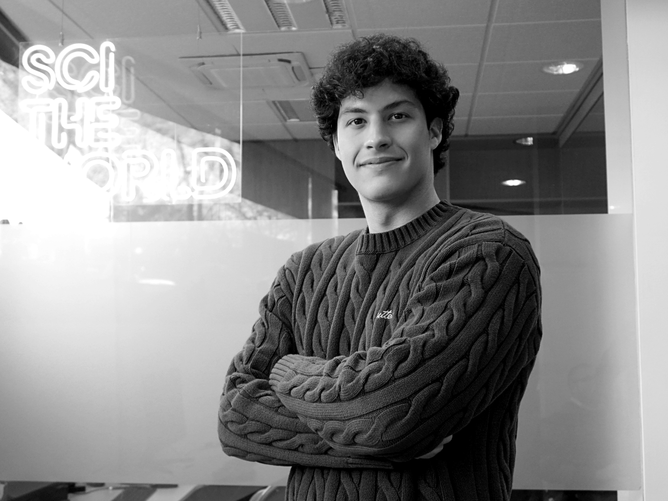 Alejandro Parés Acosta