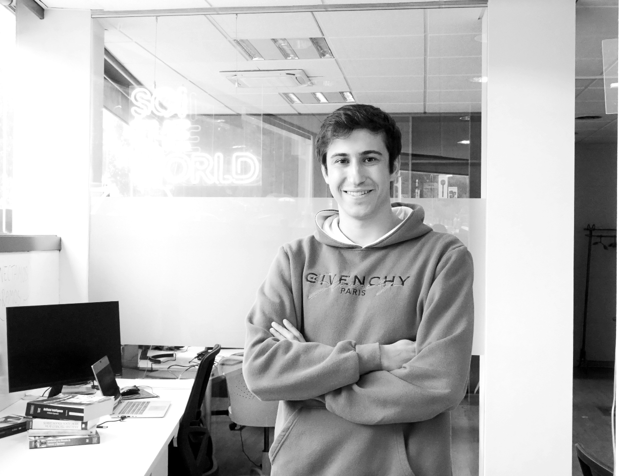 Álvaro Delgado Gutierrez