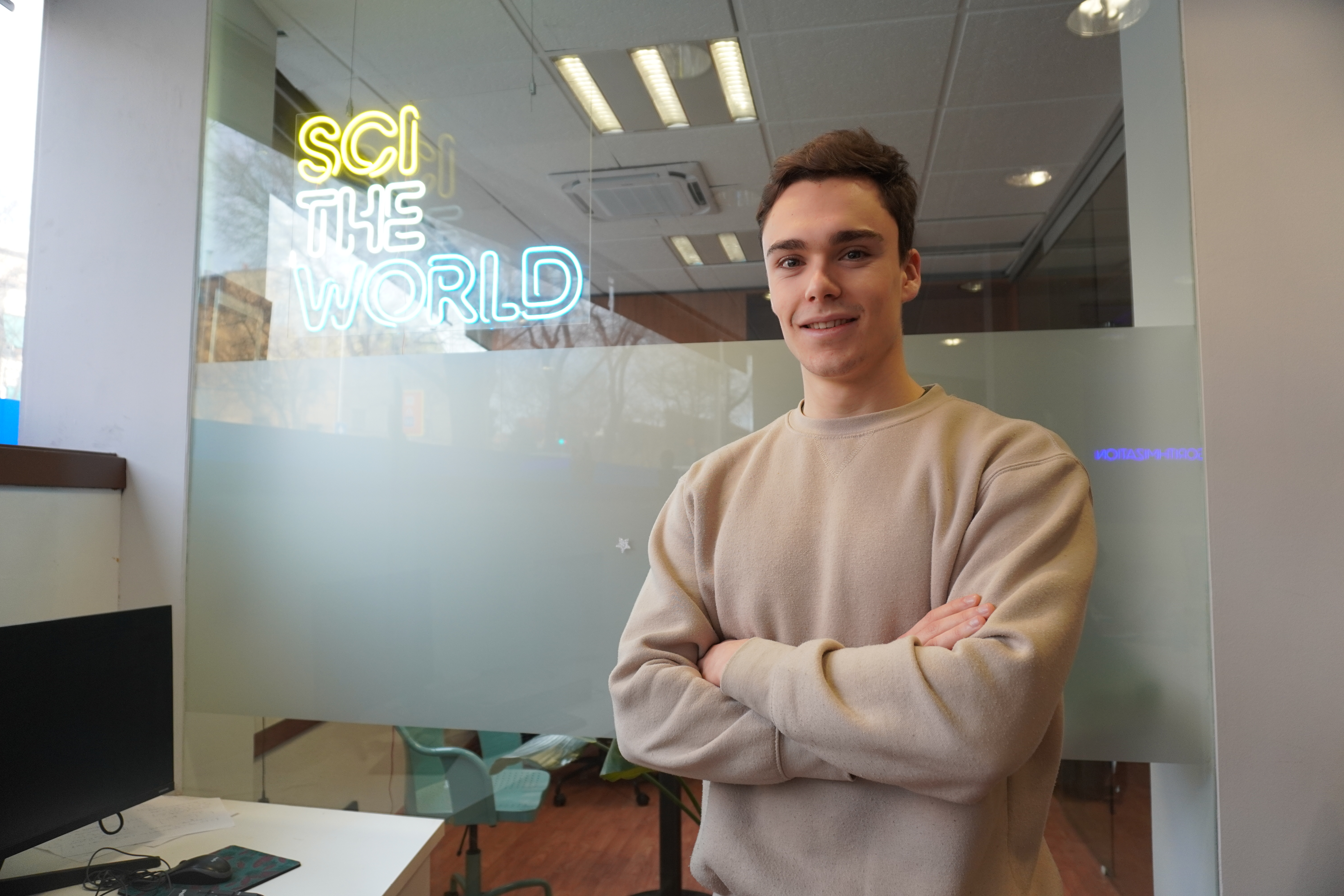 Daniel Hurtado