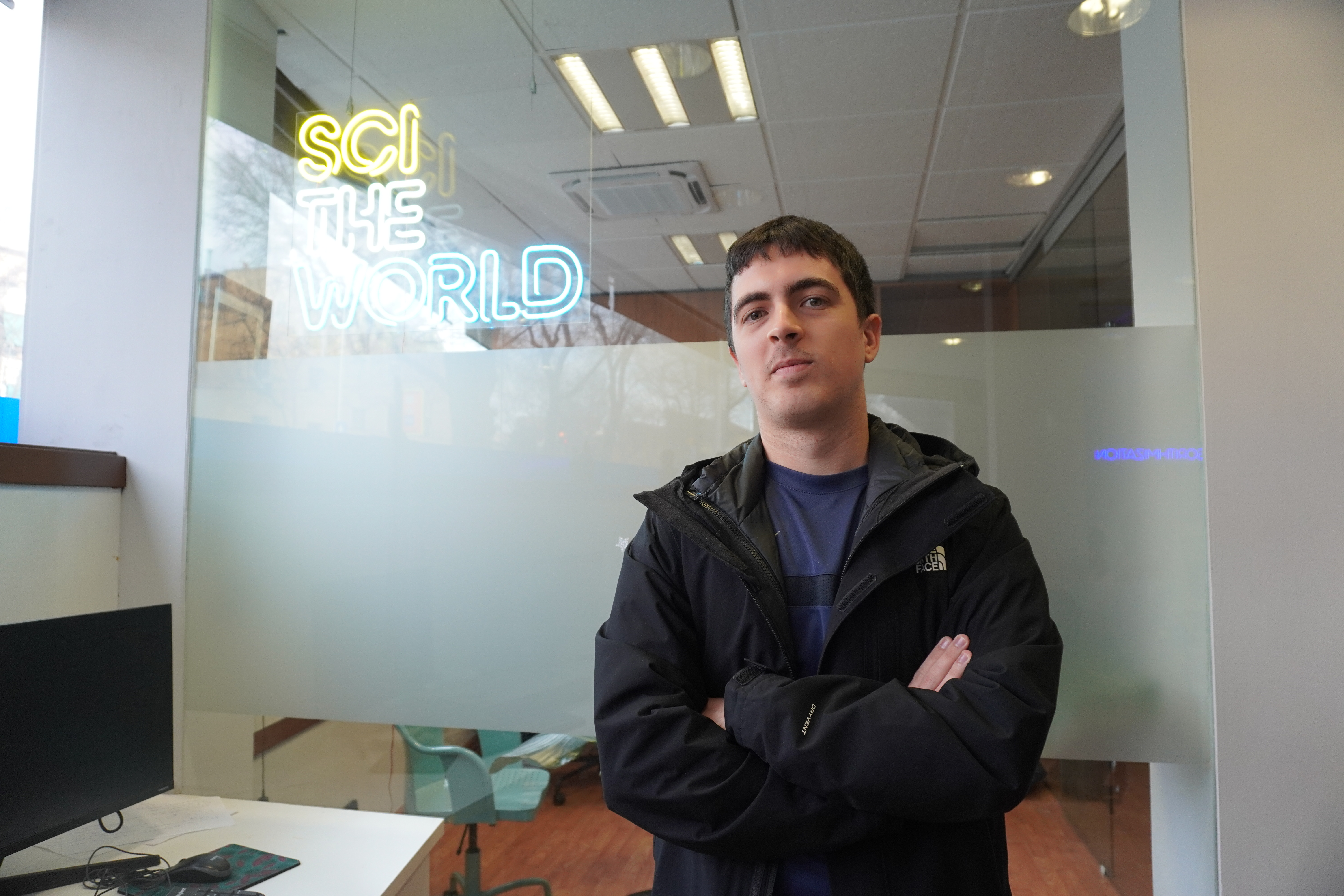 Julian Nevado