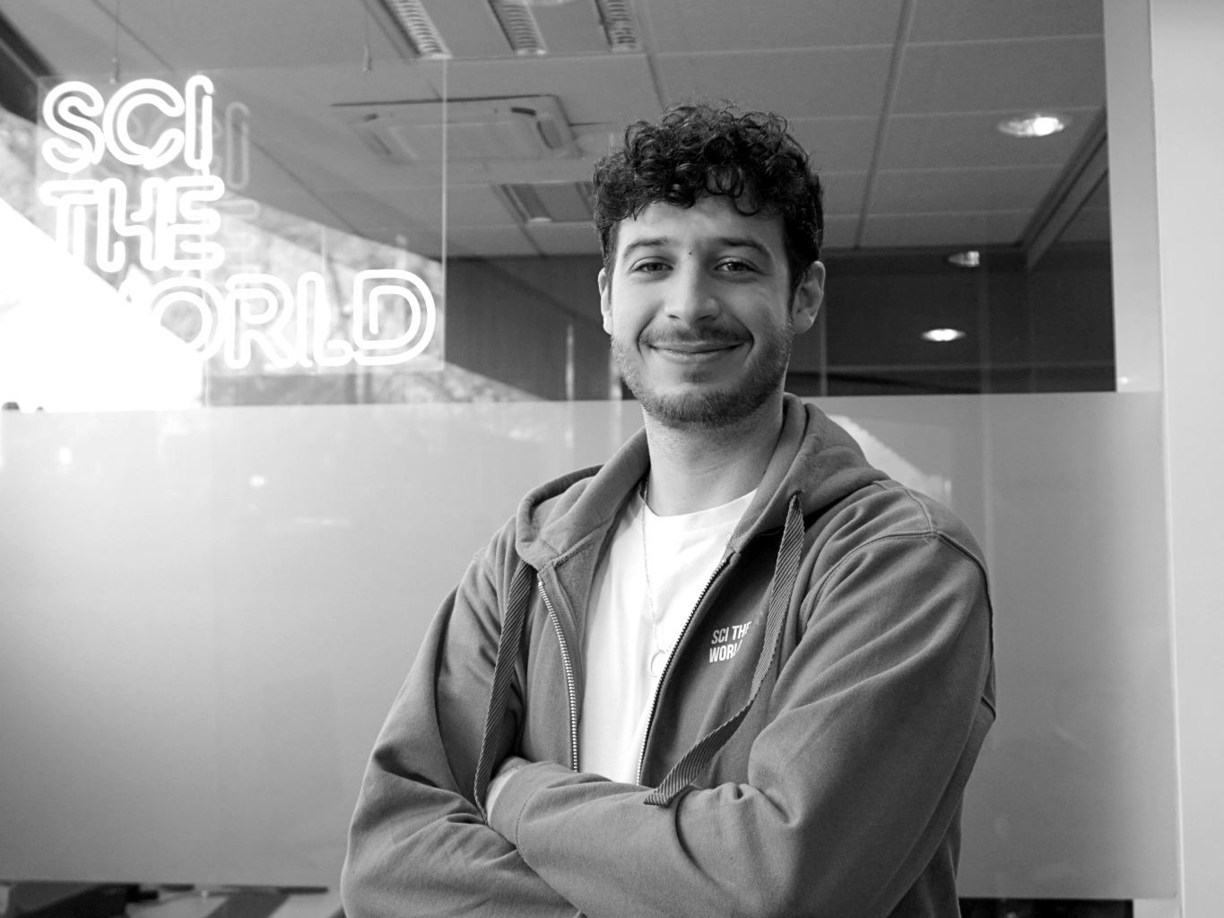 Pablo Pozuelo Martín